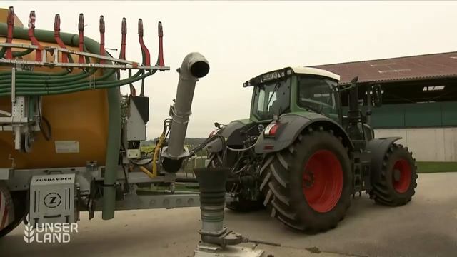 Germaniyada Go'shtga Boqiladigan Buqalar 2 Nemischa Qiziquvchilar Uchun 90 428 53 88.mp4