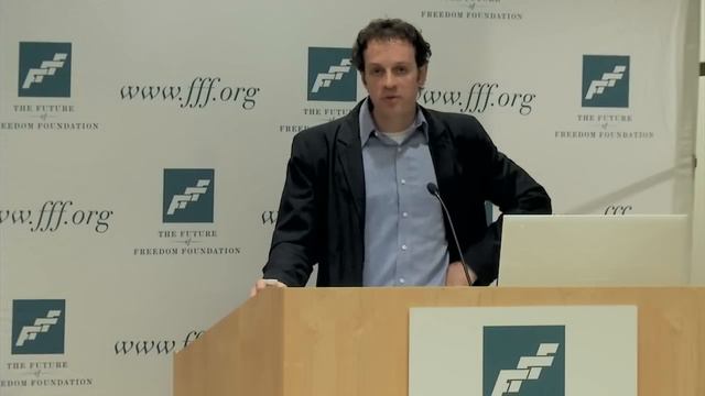 Living Economics | Peter J. Boettke w/ Sheldon Richman and Chris Coyne смотреть онлайн