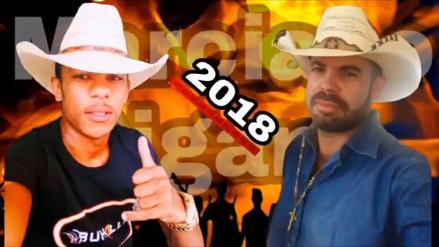 Marciano cigano part tayrone cigano 2018 смотреть онлайн