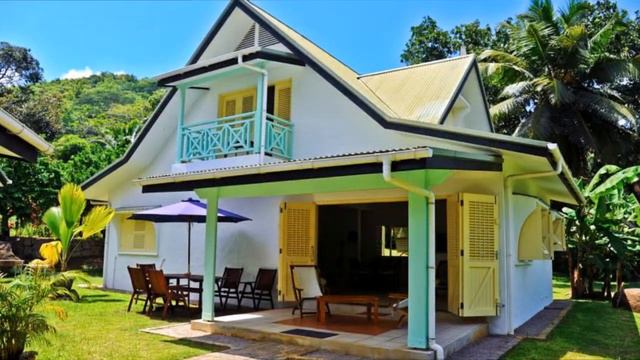 Villa Kordia 2* смотреть онлайн