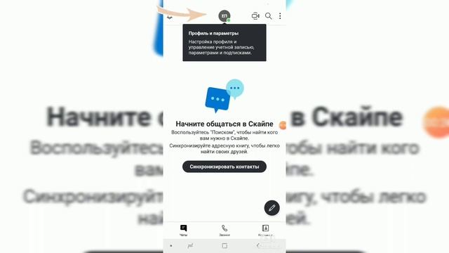 ИЗ ДОМА МОЖНО ВСЕ || Skype || Регистрация, звонки смотреть онлайн