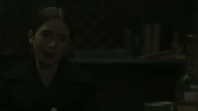 Тёмное Наследие