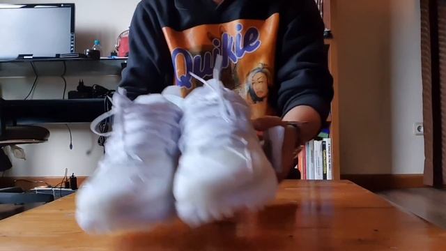 UNBOXING UNDERCOVER x NIKE REACT PRESTO смотреть онлайн