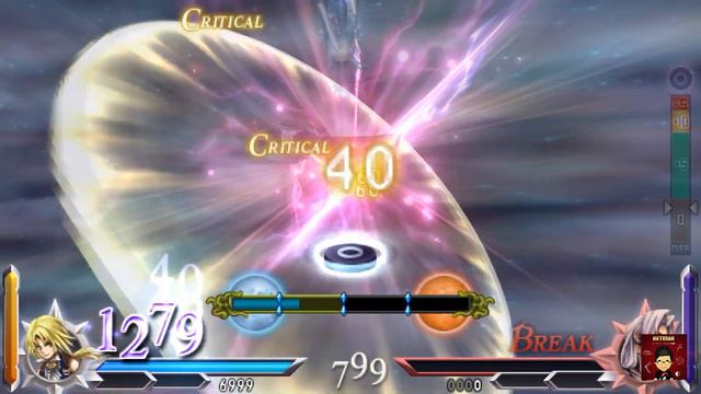 Dissidia 012: Final Fantasy - All Character Special Attacks (PSP)『4K - 60 Fps』 смотреть онлайн