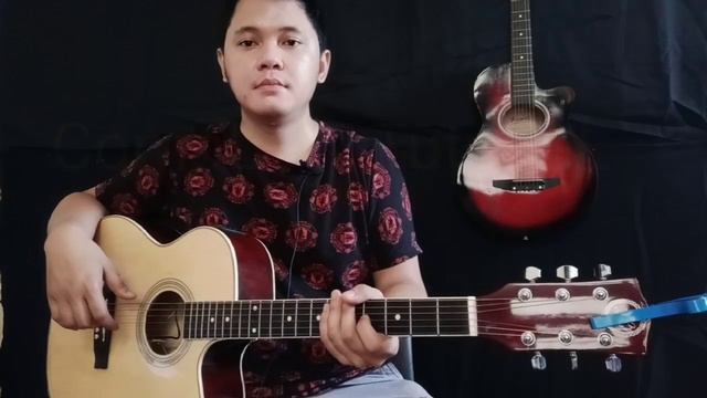 Alec Benjamin - Lock Me Up For Life Guitar Cover | Guitar Chords Tutorial | normanALipetero смотреть онлайн