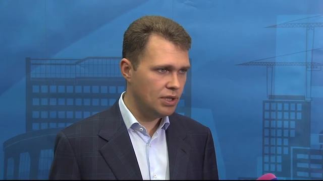 Никита Чаплин о ставке земельного налога смотреть онлайн