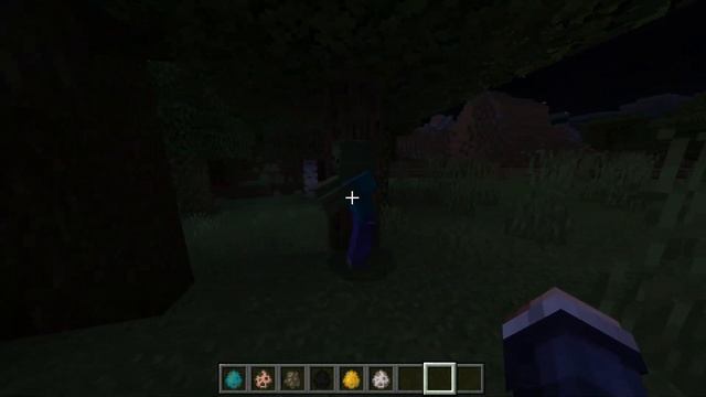 НОВАЯ АНИМАЦИЯ МОБОВ В МАЙНКРАФТ ПЕ? смотреть онлайн