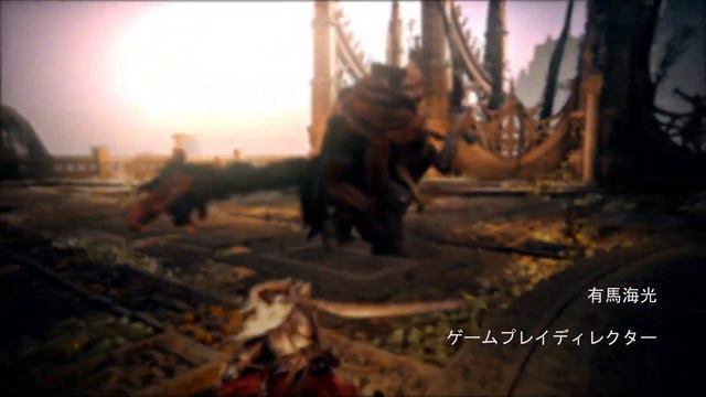 Elden Ring [Anime Opening] 9mm Parabellum Bullet - サクリファイス смотреть онлайн