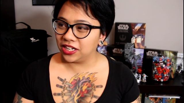 GIVEAWAY + How To Make Custom Star Wars Legion Stormtrooper Dice - VEDA Day 1 смотреть онлайн