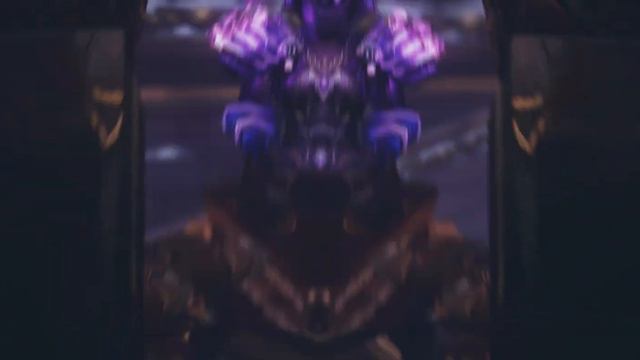 Silent Shadows - Classic Rogue Community [Wrath Classic 3D Trailer] смотреть онлайн