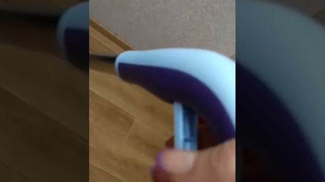 Новая швабра от Greenway Гринвей aquamatic aero смотреть онлайн