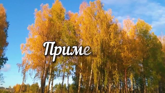 13 октября - Канун Покрова Богородицы! Чего нельзя делать? Народные Приметы, Традиции. смотреть онлайн