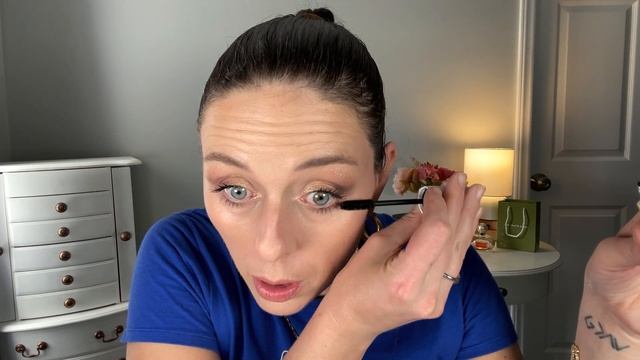 NEW VIRAL Maybelline￼ Curl Bounce Mascara | Is it worth the HYPE?! #Maybelline #makeup #beauty￼ смотреть онлайн