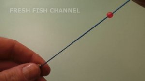 Убойна донная снасть на Карася | Соска на карася своими руками | Самоделки для рыбалки