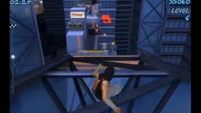Прохождение игры free running 2 (свободный бег 2) смотреть онлайн