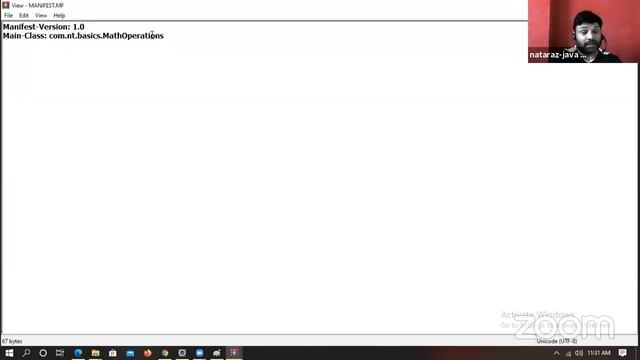 Gradle Workshop | Session-2 | by Mr. Nataraj смотреть онлайн
