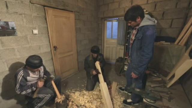 Мастера 1ад хьокху- пондар чеченская скрипка ОЧЕНЬ ДУШЕВНЫЙ ИНСТРУМЕНТ смотреть онлайн