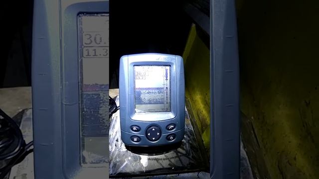 Test Fish Finder Phiradar смотреть онлайн