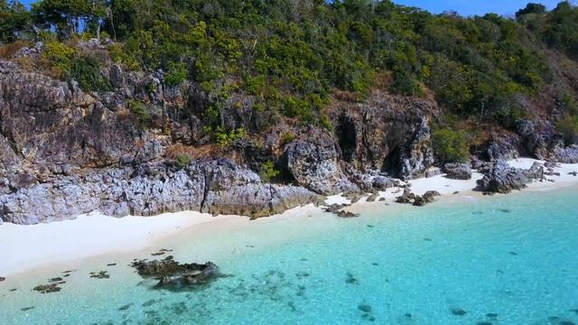 Malcapuya island, Coron, Philippines #Винский смотреть онлайн