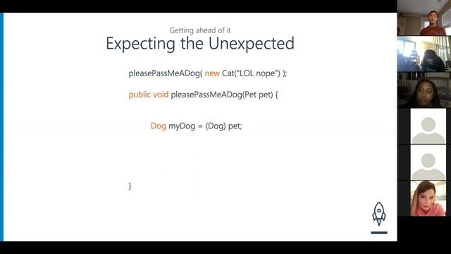 Lecture 9: Java Exceptions & Tooling смотреть онлайн