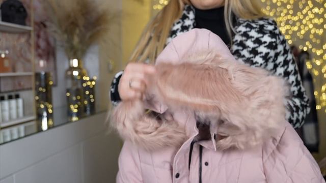 MIERZYMY RENEE: BUTY, KURTKI, MNÓSTWO NOWOŚCI! смотреть онлайн