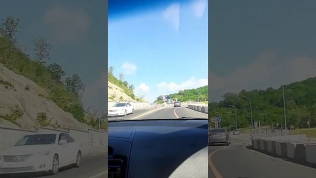 Краснодар-Кабардинка смотреть онлайн