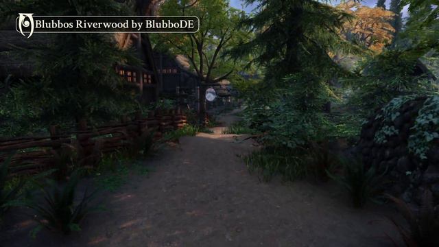 10 AMAZING SKYRIM MODS from February 2023 | Skyrim Modding Monthly смотреть онлайн