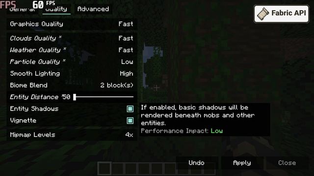 MODS para MEJORAR el RENDIMIENTO | Mods 【FORGE/FABRIC】| Minecraft смотреть онлайн
