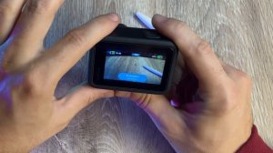 Полный Обзор GOPRO 10. Все Функции.