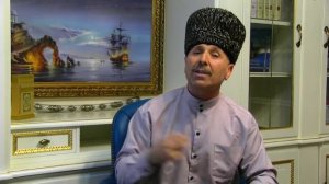 Идрис Абадиев обратился к Ингушскому и Чеченскому народу в связи с ситуацией на границе