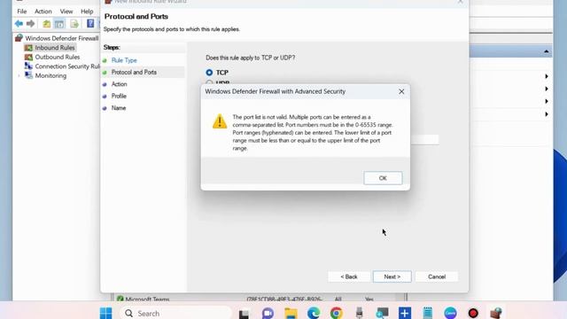 Could not Open Connection to the Host Telnet Error in Windows 11 / 10 Fixed смотреть онлайн