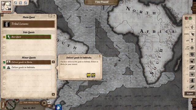 Nantucket Review (PC) смотреть онлайн