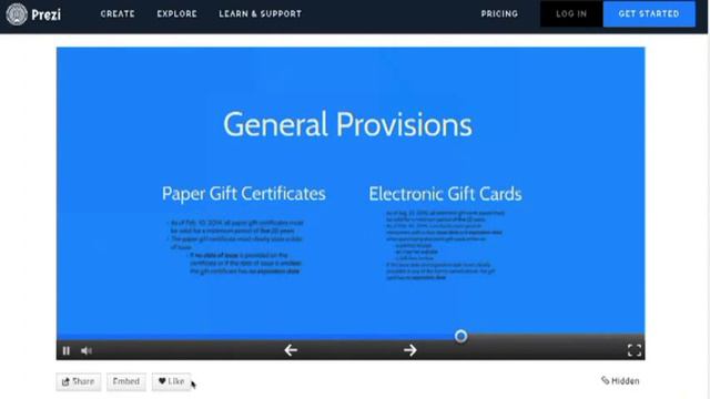 Don't Throw Away Your Expired Gift Cards, They May Not be Expired Yet смотреть онлайн