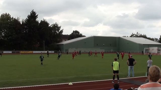 Spieltag 7 Reinbek vs St.Georg So 14.09.14 | 15:00 Spieltag 7 [Halbzeit 1] смотреть онлайн