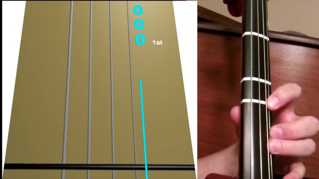 Learn Shatter Me on Cello - How to Play Tutorial смотреть онлайн