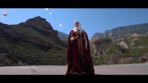 ХАЛИМАТ МАГОМЕДОВА - ИМАМ ШАМИЛЬ (Нашид На Аварском).