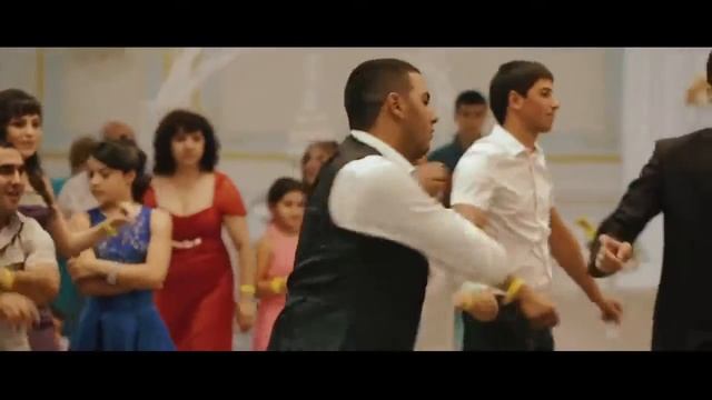 Свадебный флешмоб смотреть онлайн