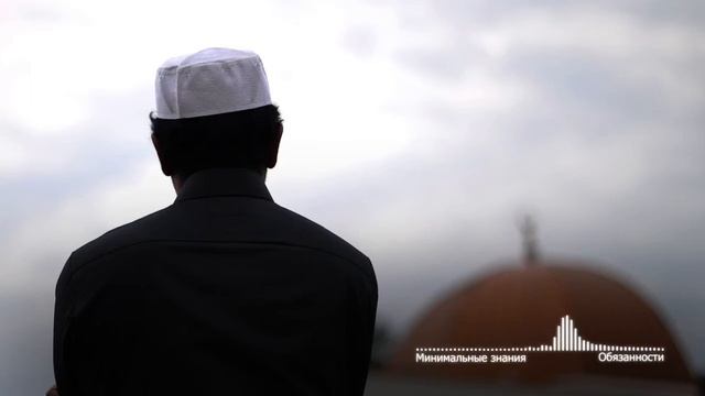 Урок 7. Минимальные знания- Соблюдение обязанностей смотреть онлайн