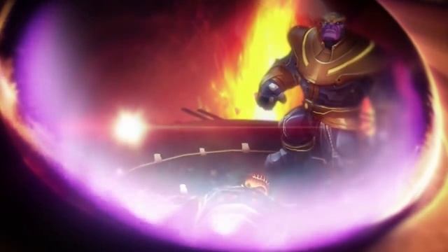 There's Not Only 6 Infinity Stones!!! смотреть онлайн