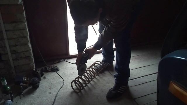 Пилим пружины смотреть онлайн