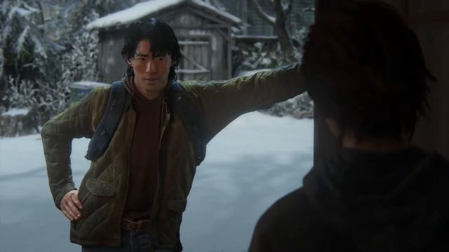 The Last of Us Part 2: Glitches and Crashes (Fixed) смотреть онлайн