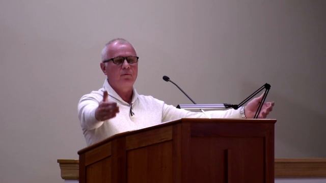 Проповедь Озерков Георгий смотреть онлайн