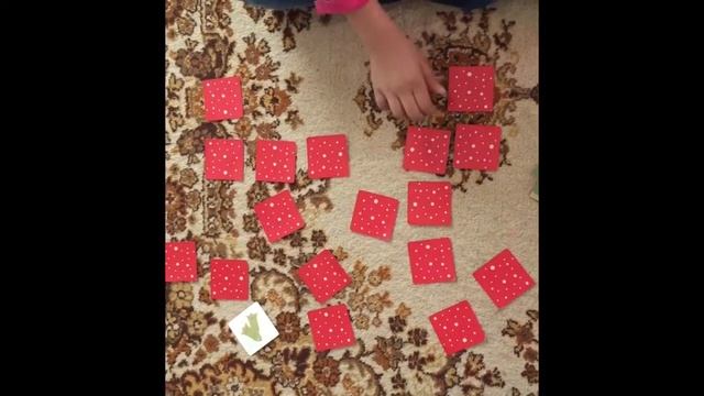 Memory Match Card Game for Kids смотреть онлайн