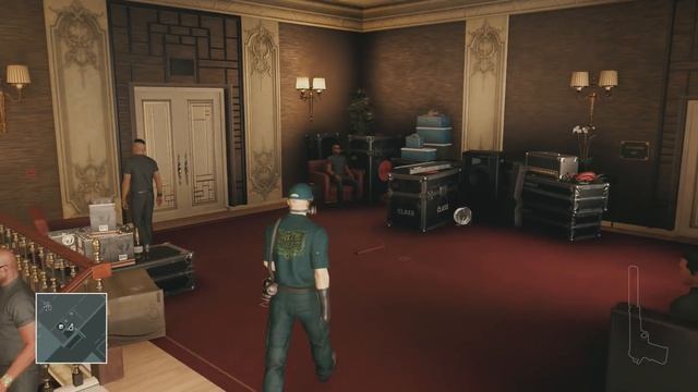 ПАСХАЛКИ HITMAN - Тараканище!! АССАСИН КРИД что ли? МАРИО, Заплачь КРОВЬЮ (Easter Eggs) смотреть онлайн
