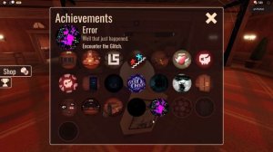 ✅ Роблокс DOORS все достижения | DOORS роблокс финал | Roblox DOORS all achievement Все ачивки двер