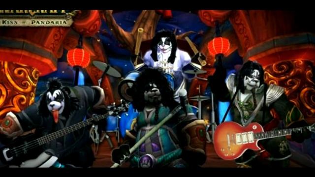 История Дополнений — World of Warcraft: Mists of Pandaria #1 смотреть онлайн