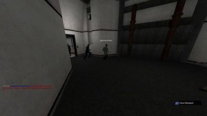 Поэзия «Трагедия о повешенном короле» SCP-701 | Fenium SCP-RP | Garry`s Mod