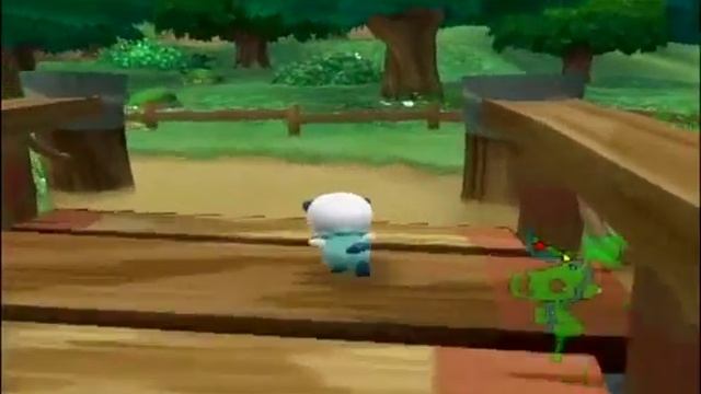 PokéPark 2: Wonders Beyond Playthrough Part 15 смотреть онлайн