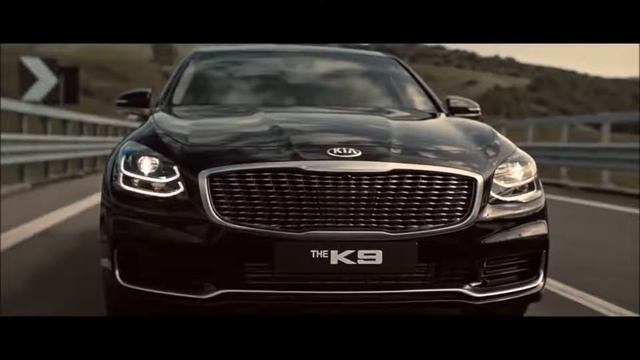 Khám Phá Kia K9 2019 - Nội Thất Ngoại Thất Đẹp, Sang Trọng смотреть онлайн