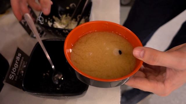 Бутерброд с ХИМИКАТАМИ? Химия Усилителей Вкуса! смотреть онлайн